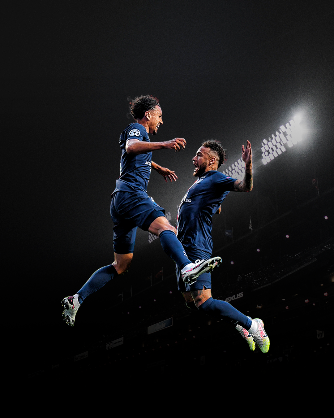 antesneymarquinhos
